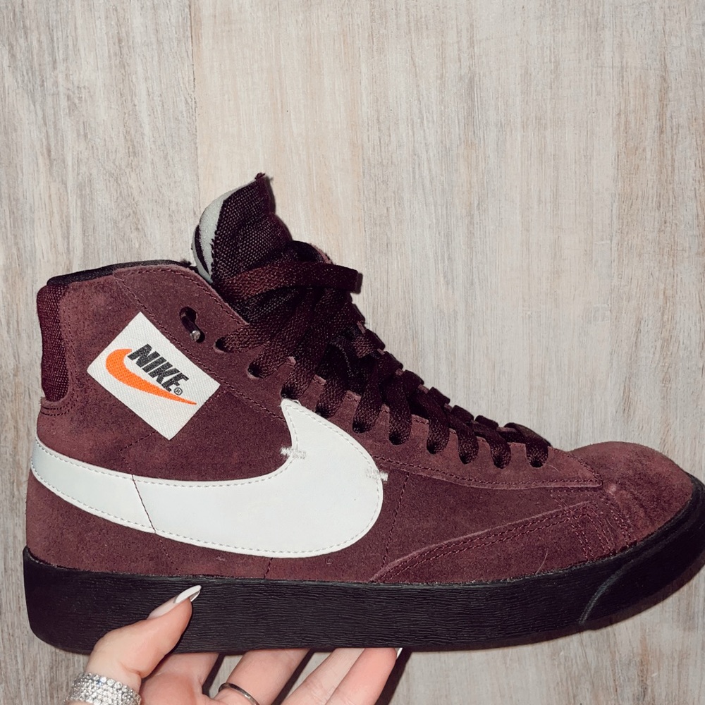 💥RETRO NIKE BLAZERS💥